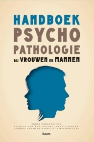 handboek psychopathologie bij vrouwen en manne