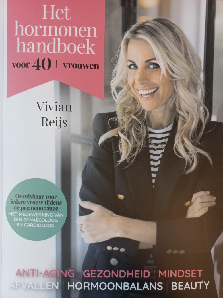 Het Hormonenhandboek