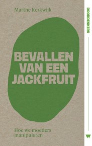 Bevallen van eeen jackfruit